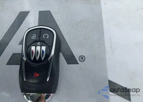 2024 Buick Encore Gx Sport Touring Fwd z USA, uszkodzony, nr VIN KL4AMDSLXRB028973